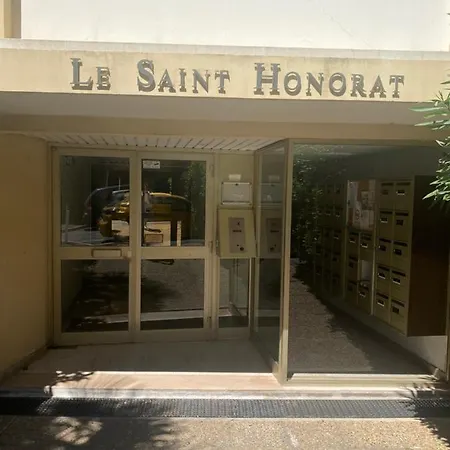 Appartement La Beau'M à Juan-les-Pins Extérieur photo